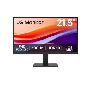 LG LED Monitor 22U401-B