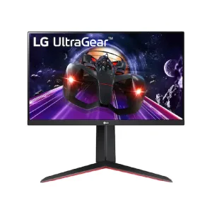 LG Gaming Monitor UltraGear 24GN65R
