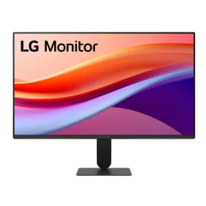 LG LED Monitor 24U411A-B