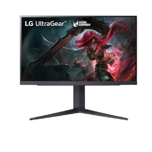 LG Gaming Monitor UltraGear 25GR75FG