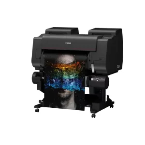 PLOTTER CANON PRO SERIES 2600