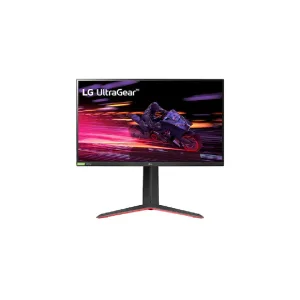 LG Gaming Monitor UltraGear 27GP750-B