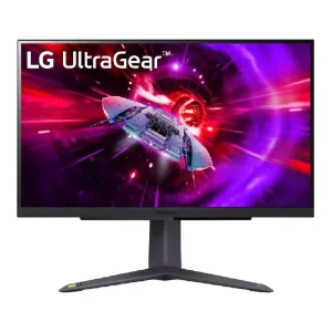 LG Gaming Monitor UltraGear 27GR75Q