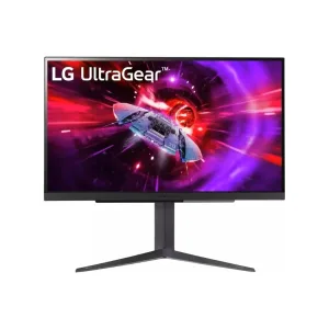 LG Gaming Monitor UltraGear 27GR83Q