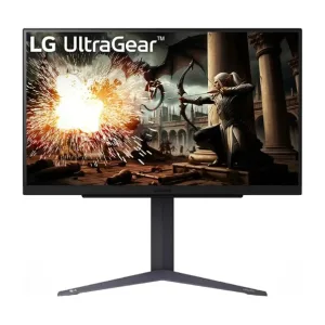 LG Monitor 27GS75Q-B UltraGear