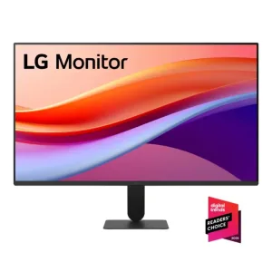LG LED Monitor 27U411A-B