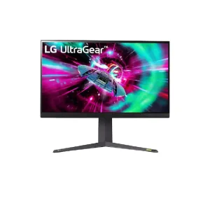 LG Monitor 32GR93U-B UltraGear