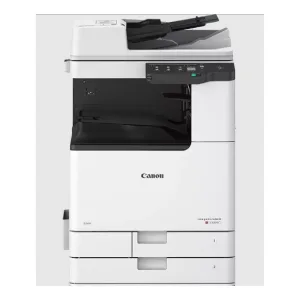 Canon imageRUNNER 3326i COLOR