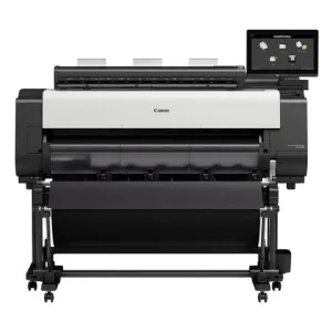 PLOTTER CANON imagePROGRAF TХ-4100