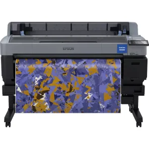 PLOTTER EPSON SURECOLOR-F6400