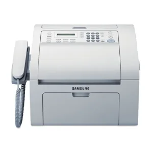 Samsung SF-760P Laser Multifunction Printer
