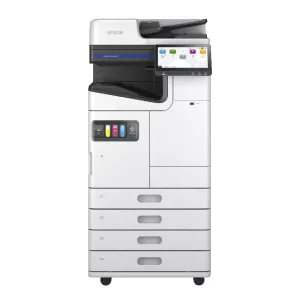 EPSON WorkForce Enterprise AM-C4000
