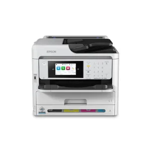 EPSON PRINTER WF-C5890 COLOR MFP