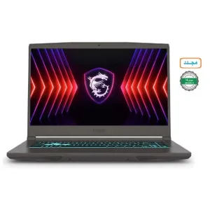 Renewed Laptop MSI RYZON 7 7735HS
