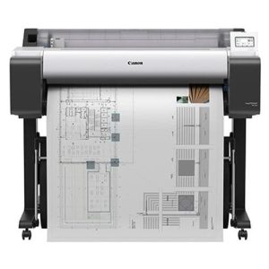 PLOTTER CANON imagePROGRAF TM-350/TM-355