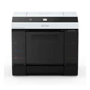 EPSON PRINTER SURELAB SL-D1000