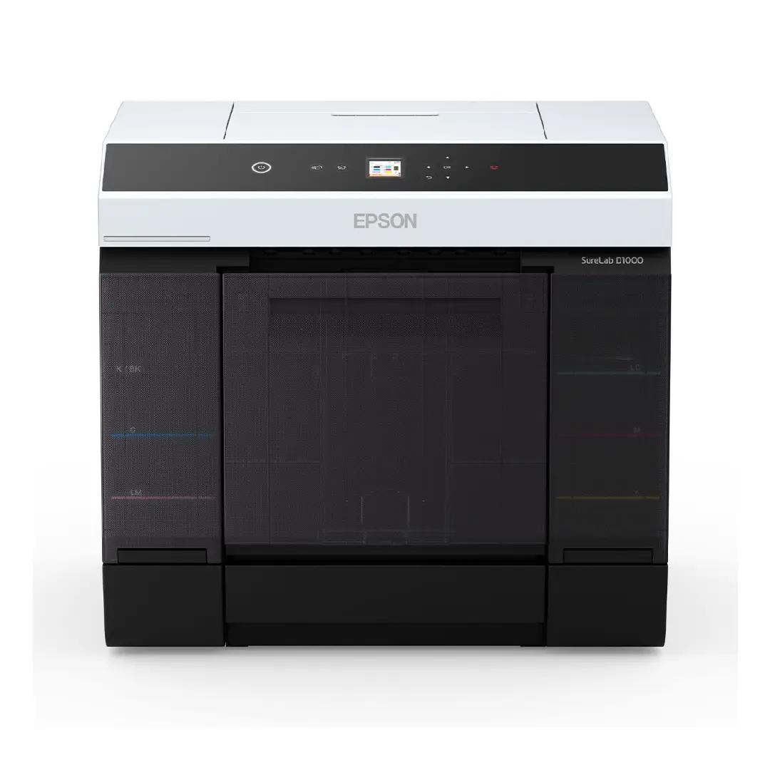 d1000 (1) EPSON PRINTER SURELAB SL-D1000