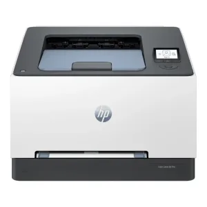 HP LaserJet Pro 3203dw (499N4A) Color Printer Wireless Print