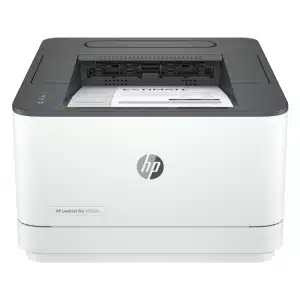 HP LaserJet Pro 3003dw (3G654A) B Upto 35ppm Printer Balck