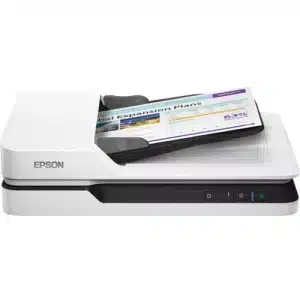 scaner ds 1630 work force epson