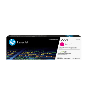 TONER HP 222A MAGENTA