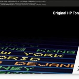 HP TONER 222AYELLOW