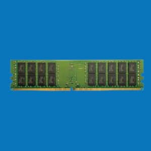 HPE 16GB DDR4 3200 MT/s UDIMM (ECC) Server Memory (1Rx8) — HPE P43019-B21 — New