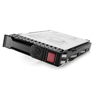 HPE 1.2TB SAS 12Gb 10K RPM SFF 2.5" Enterprise Hard Drive — 872479-B21 — New