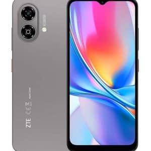 ZTE Blade A35e 64GB 2GB RAM 4G Dual SIM Smartphone