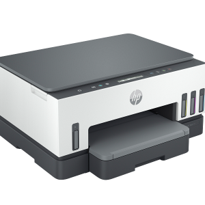 printer hp 725 tank system
