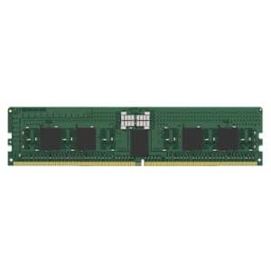 Kingston 32GB DDR5 5600 MT/s RDIMM ECC Server Memory (2Rx8) — Kingston KTD-PE556D8-32G — New