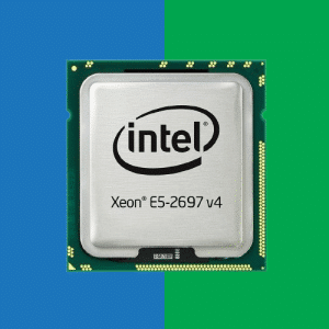 Intel Xeon E5-2609 v3 Processor — 6-Core / 6-Thread, 1.9 GHz, 15 MB, 85 W (LGA2011-3) — New