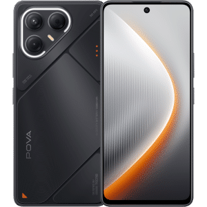 Tecno Pova 7 5G 256GB 8GB RAM Dual SIM Smartphone