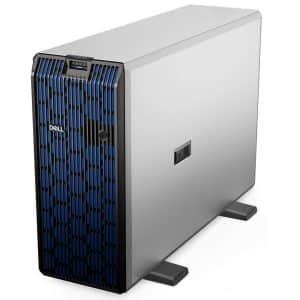 Dell PowerEdge T560 Tower Server — Intel Xeon Silver 4514, 32GB (1x32GB), 1x 480GB SATA SSD, iDRAC9 Enterprise 16G (New)