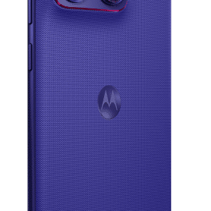 Motorola Edge 70 Fusion 5G 256GB 8GB RAM Dual SIM Smartphone