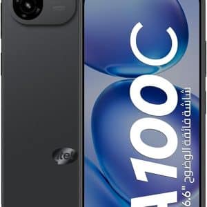 itel A100C 64GB 2GB RAM 4G Dual SIM Smartphone