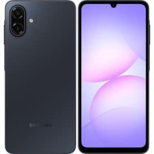 Samsung Galaxy A07 128GB 4GB RAM 4G Dual SIM Smartphone