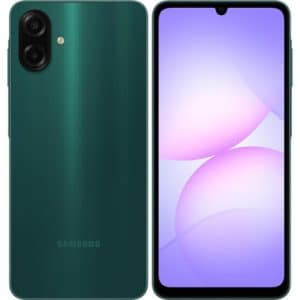 Samsung Galaxy A07 SE 128GB 4G Dual SIM Smartphone