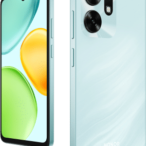 Honor X6d 5G 256GB 6GB RAM Dual SIM Smartphone