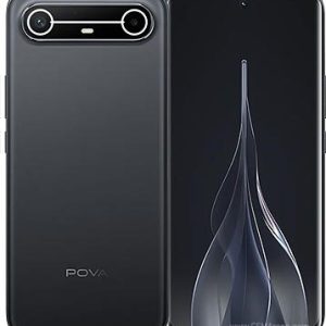 TECNO POVA Slim 5G