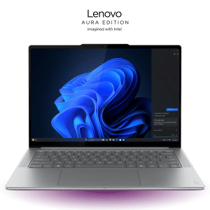 Lenovo Yoga Pro 7i — Intel Core Ultra 9 185H / 32GB LPDDR5x / 1TB SSD (M.2 NVMe) / 14.5" 3K Touch (3072x1920) — مجدد Refurbished