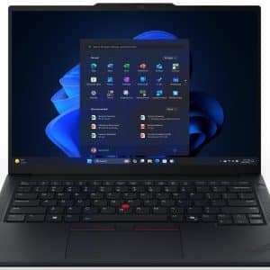 Lenovo ThinkPad E14 Core Ultra 7 155H 16GB 1TB SSD 14 FHD — جديد New