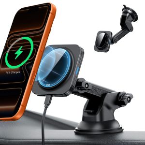 شاحن لاسلكي مكتبي ESR متوافق مع iPhone — جديد New