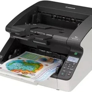 Canon imageFORMULA DR-G2090 USB Production Document Scanner