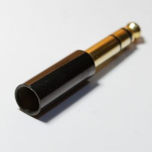 موزع صوت (سماعة) 3.5mm UGREEN — جديد New