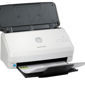 HP ScanJet Pro 3000 s4 Sheet-feed Scanner (6FW07A)
