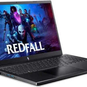 نيرو VQ5 كور i7 16GB RTX4050 6GB 1TB SSD — مجدد Refurbished