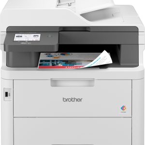 BROTHER DCP-L3560CDW Color Laser Printer Multi-Function