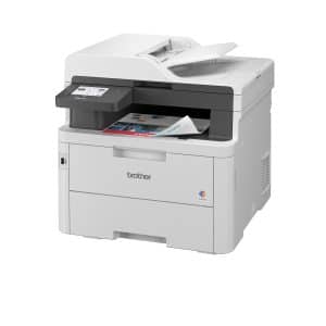 MFC-L3760CDW Color Laser Printer