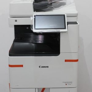 آلة تصوير كانون ملونة A3 متعددة الوظائف imageRUNNER ADVANCE DX C3926i